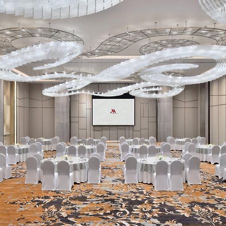 Kathmandu Marriott Hotel Экстерьер фото