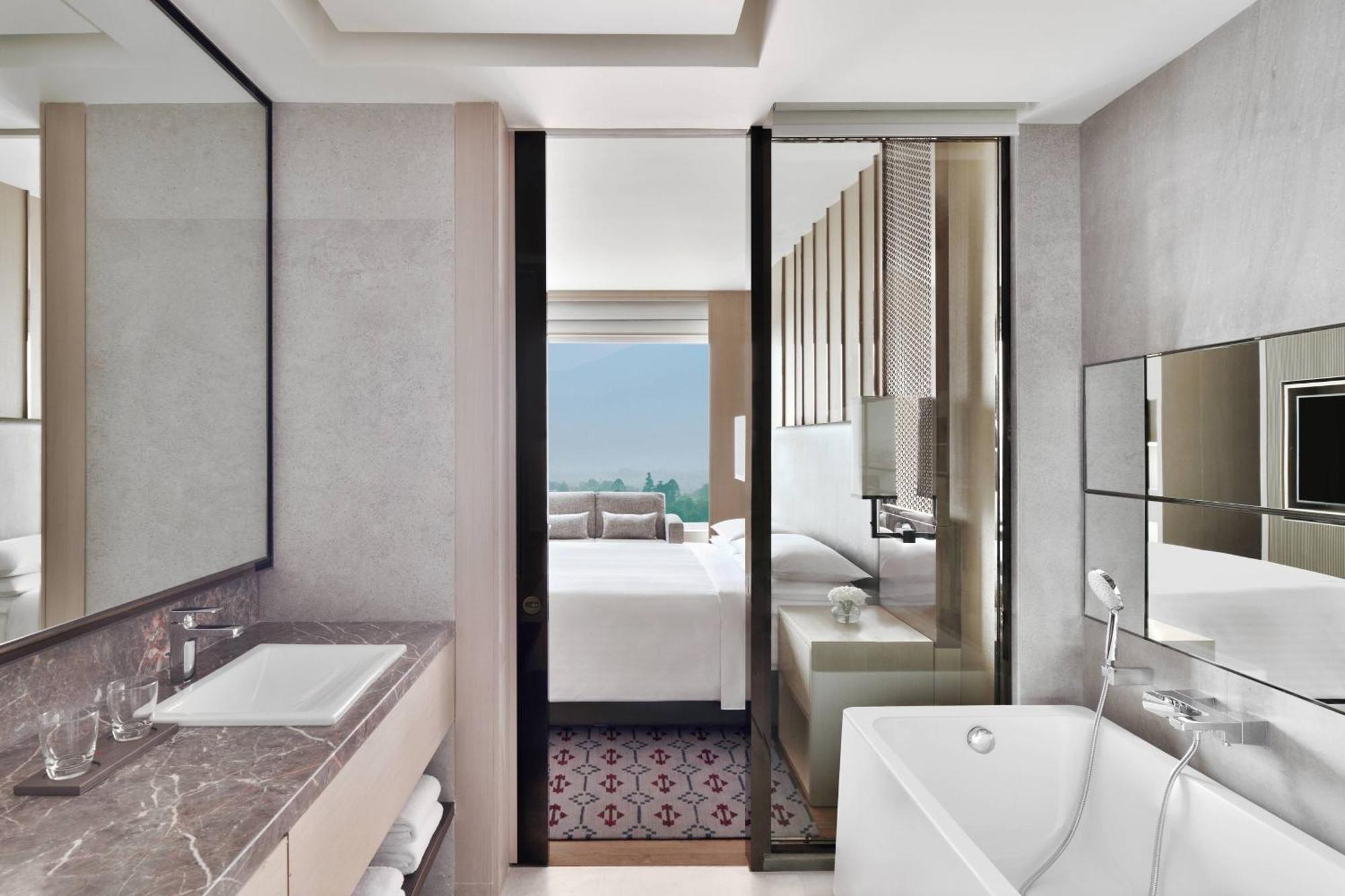 Kathmandu Marriott Hotel Экстерьер фото