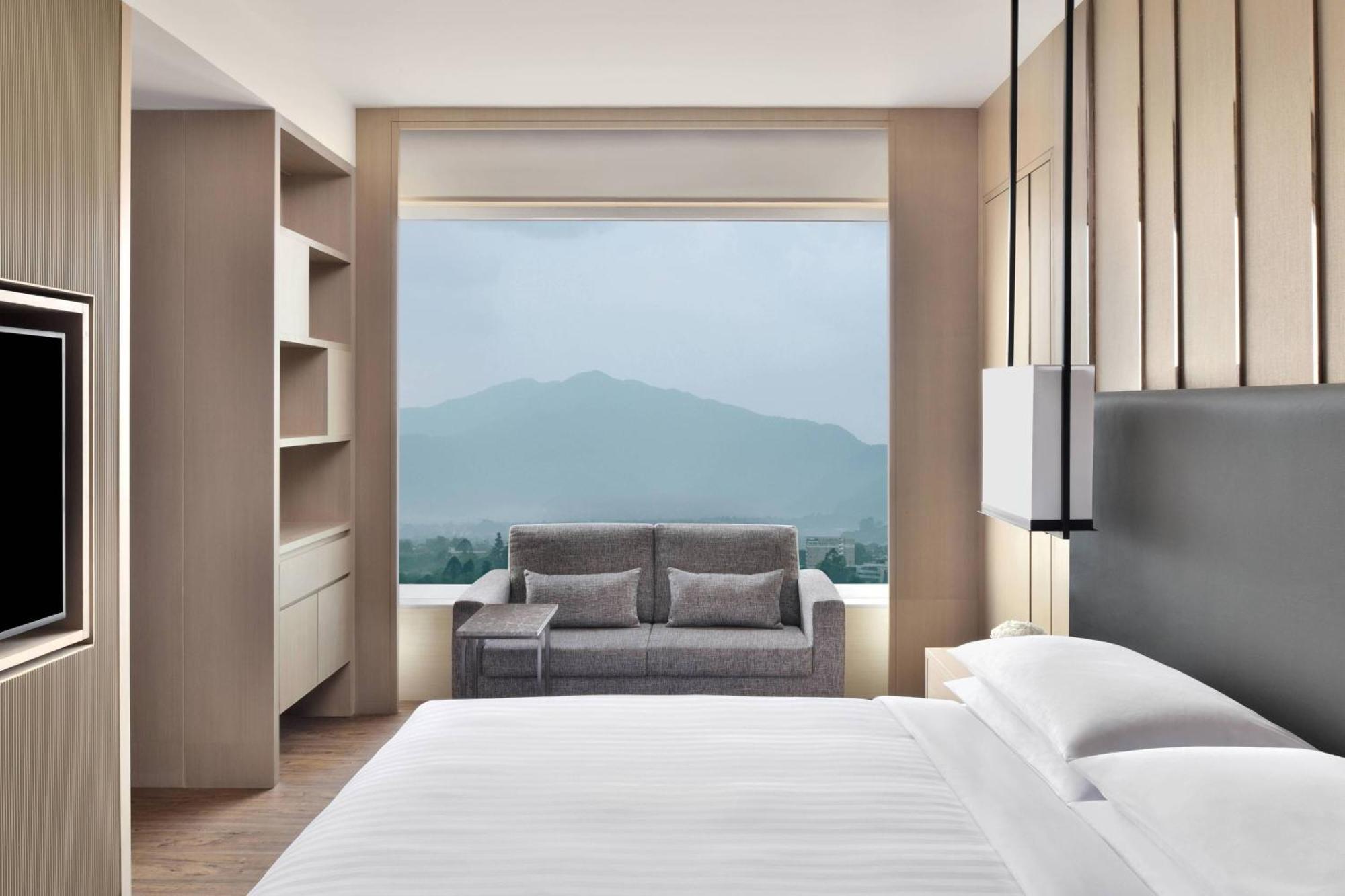 Kathmandu Marriott Hotel Экстерьер фото