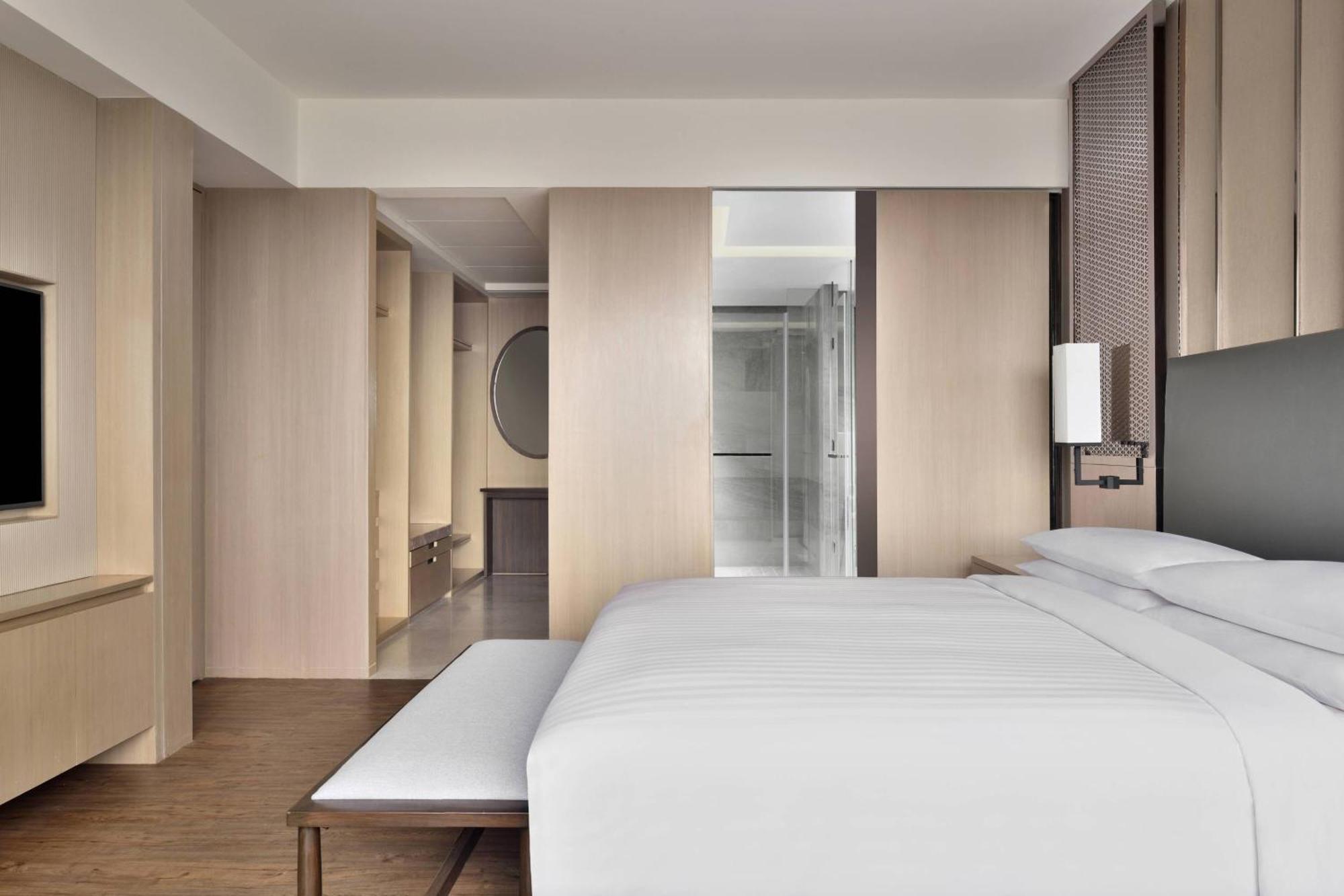 Kathmandu Marriott Hotel Экстерьер фото