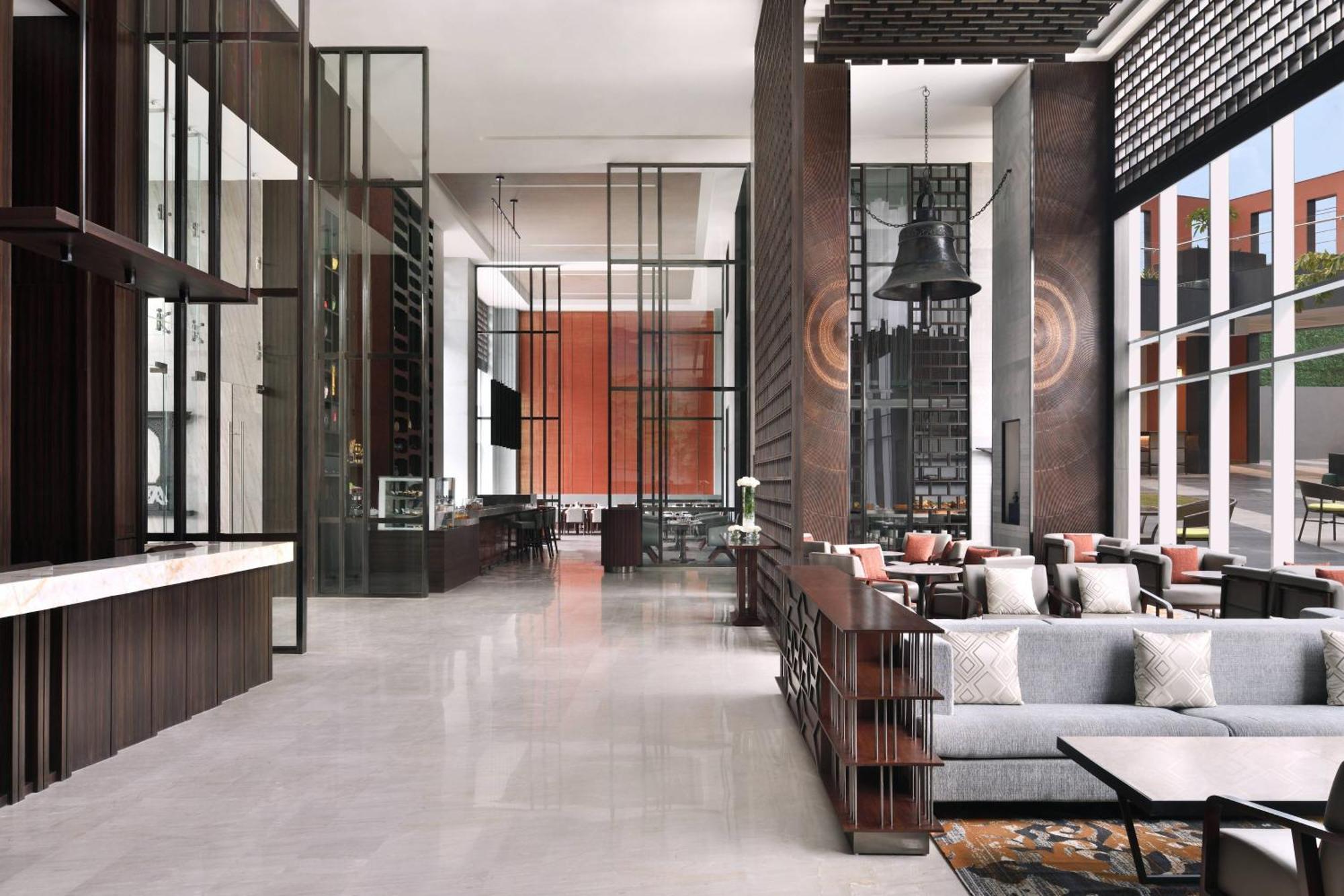 Kathmandu Marriott Hotel Экстерьер фото