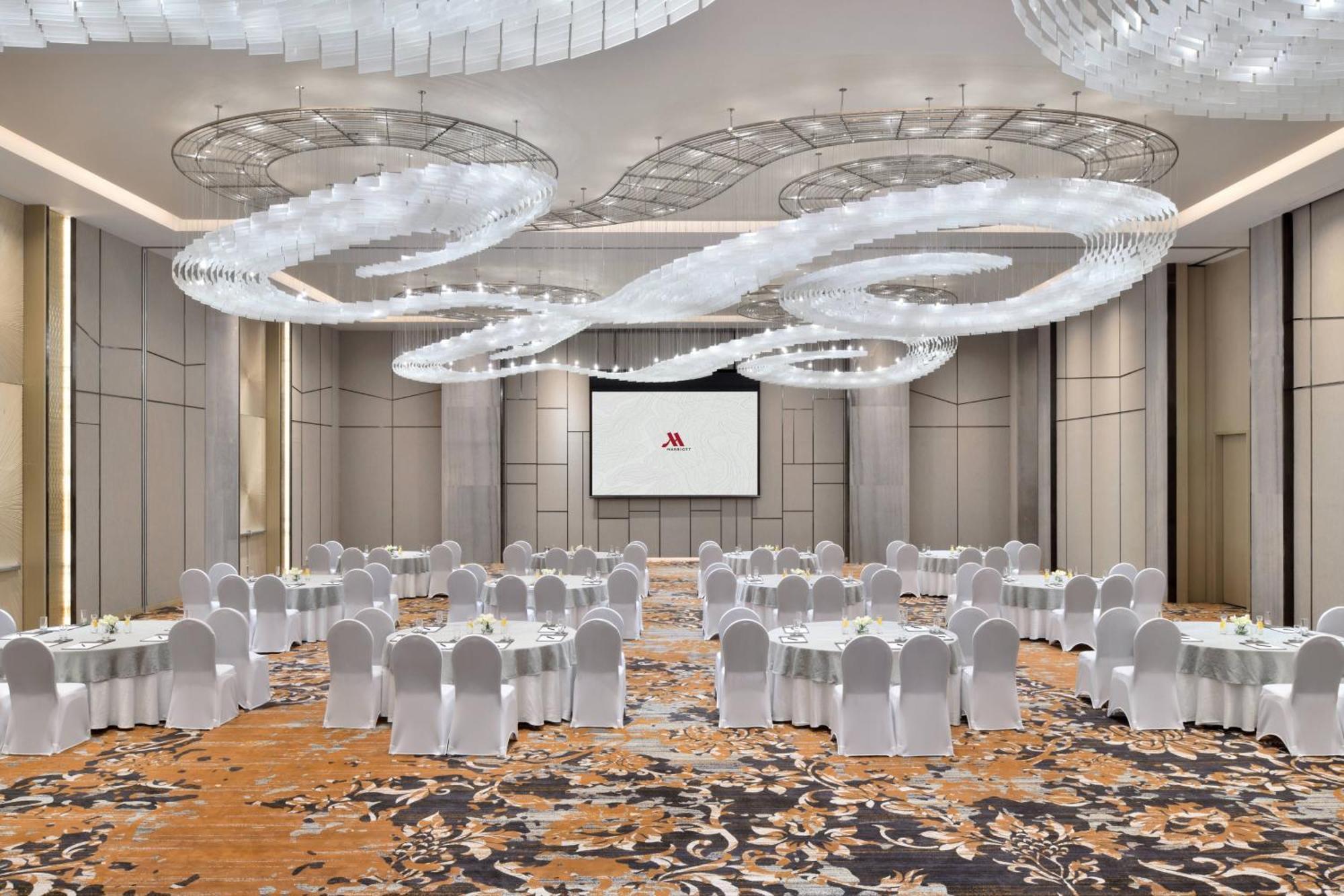 Kathmandu Marriott Hotel Экстерьер фото