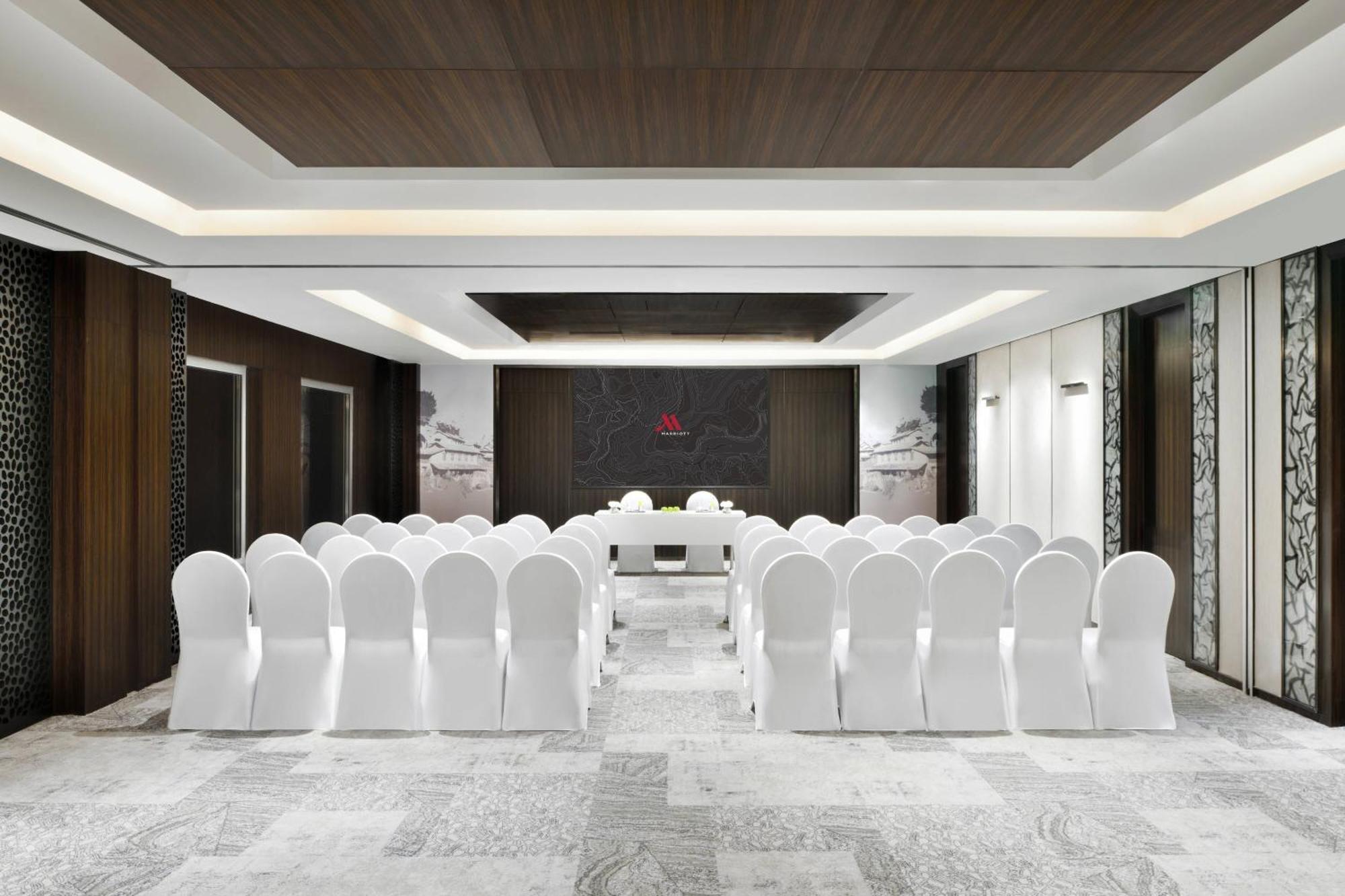 Kathmandu Marriott Hotel Экстерьер фото